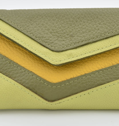 BILLETERA RECTANGULAR CHOLET