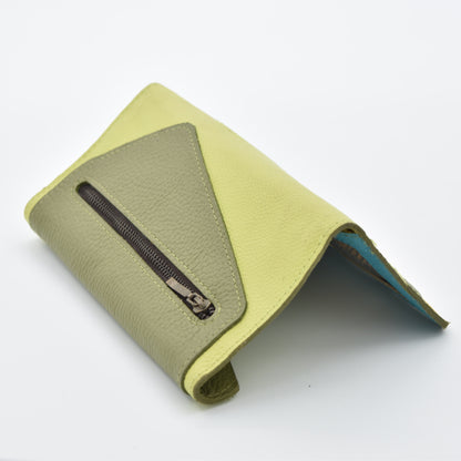 BILLETERA RECTANGULAR CHOLET