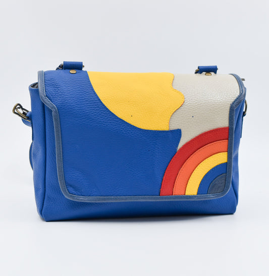 CARTERA ARCOIRIS
