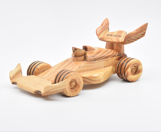 AUTO GRAN PRIX