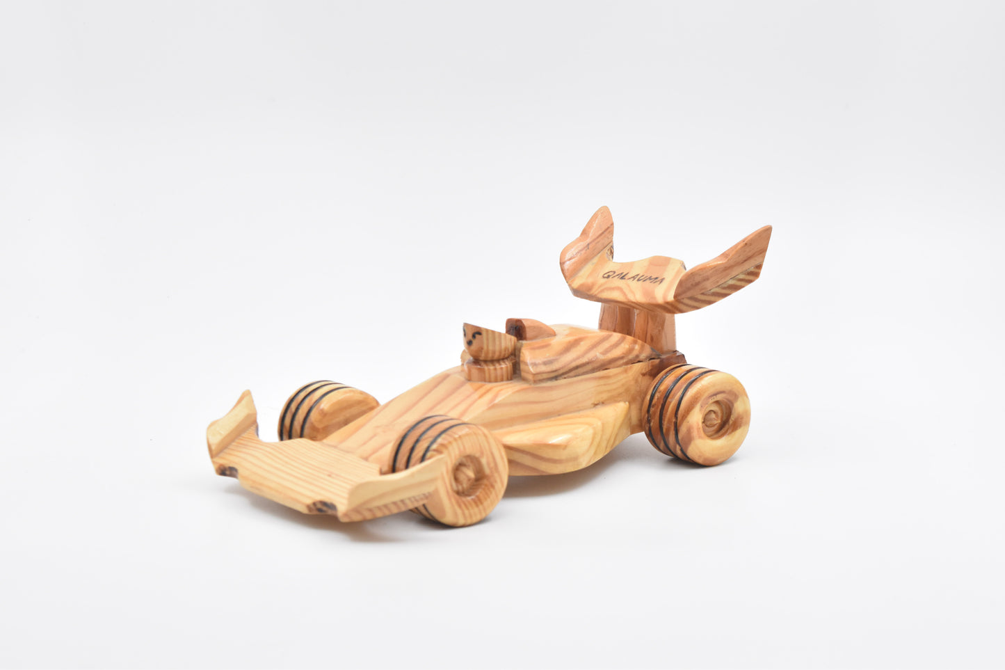 AUTO GRAN PRIX