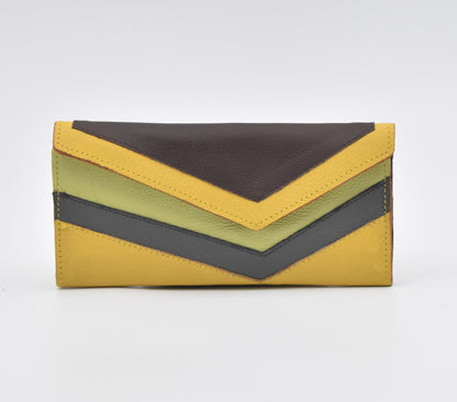 BILLETERA RECTANGULAR CHOLET