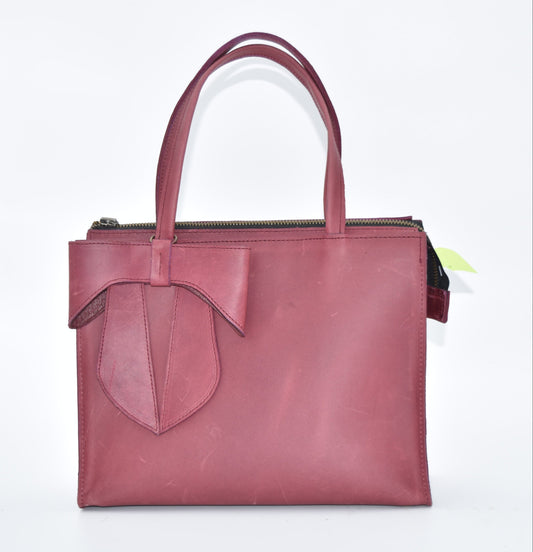 CARTERA CON ROZON