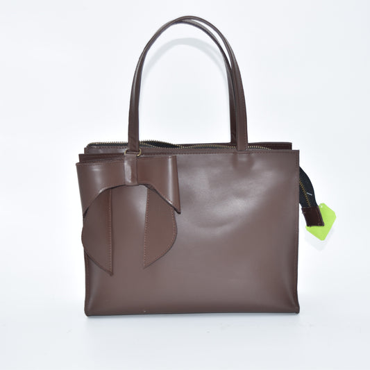 CARTERA CON ROZON