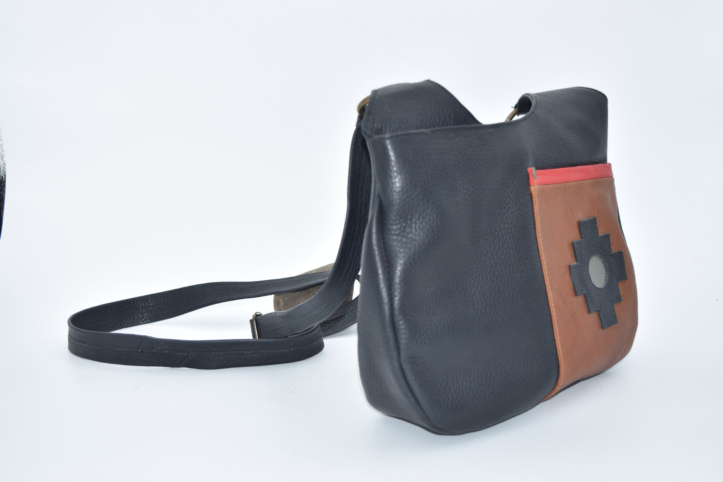 CARTERA CHAKANA NEGRO