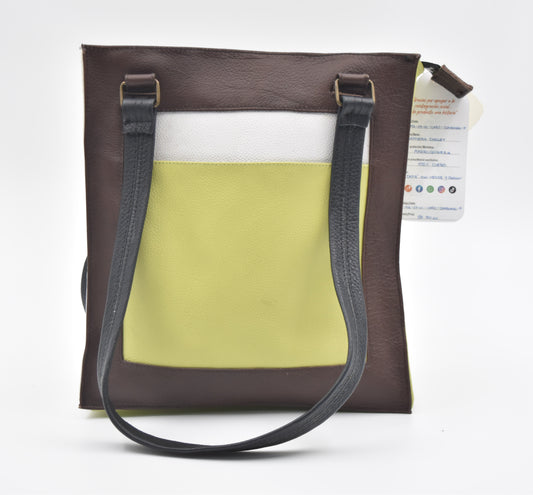 CARTERA CHOLET