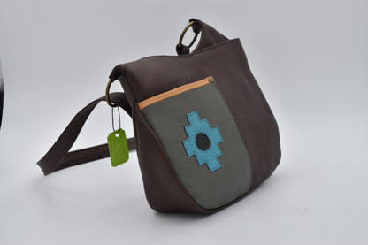 CARTERA CHAKANA - CAFE