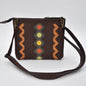 CARTERA GEMELATIPO AGUAYO CAFÉ