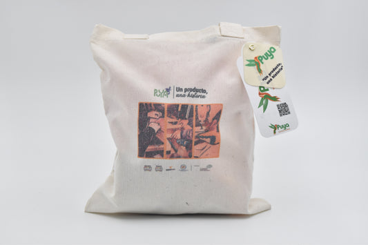 BOLSA DE TOCUYO - GRANDE