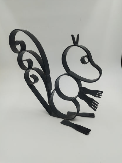 ACCESORIO - FORMA ARDILLA