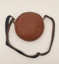 BANDOLERA CIRCULAR CAFE
