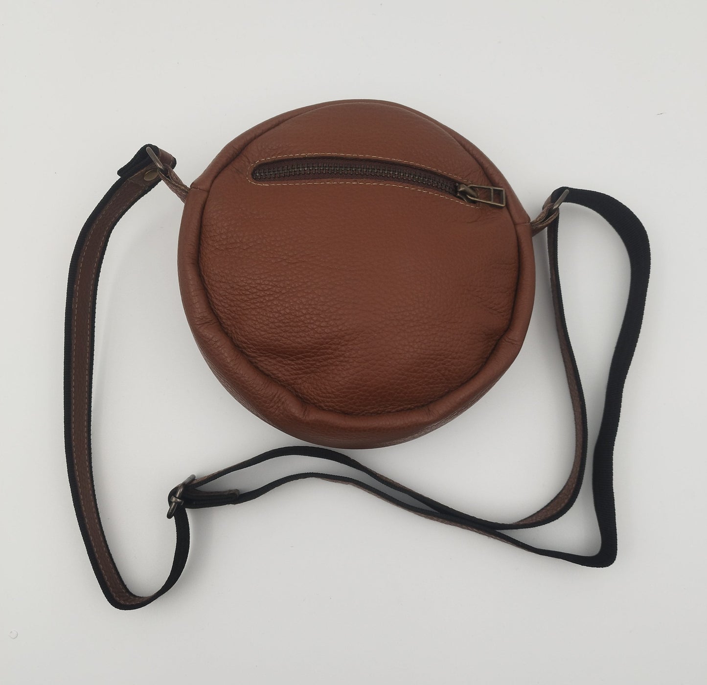 BANDOLERA CIRCULAR CAFE
