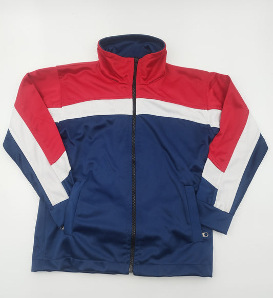 CHAQUETA DEPORTIVA
