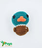 AMIGURUMI PATITOS
