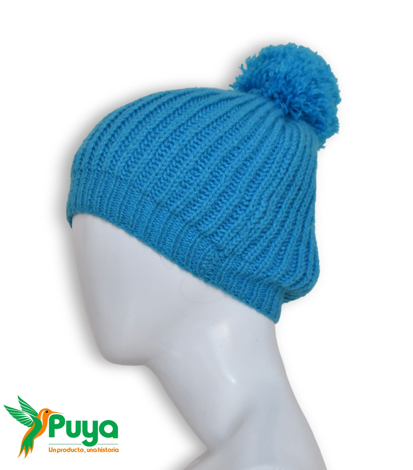 GORRO TURQUEZA