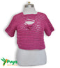 TOP FUXIA