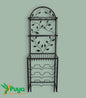 MINIBAR COLONIAL