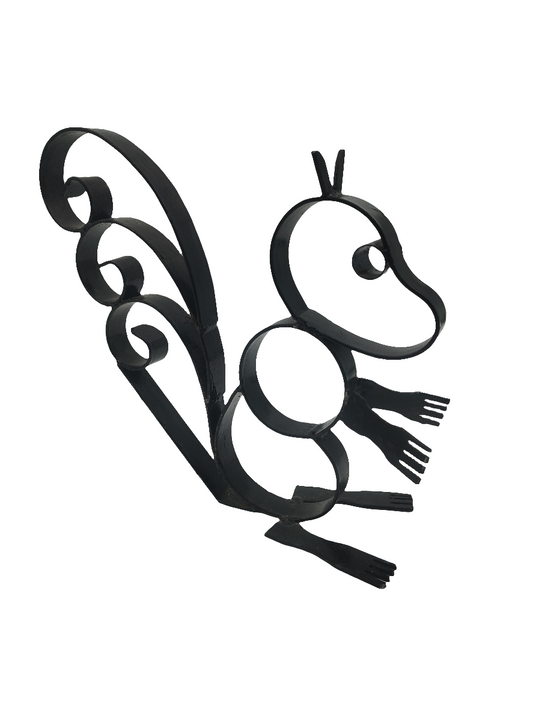ACCESORIO - FORMA ARDILLA