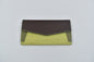 BILLETERA BIANCA COLOR VERDE COMBINADO
