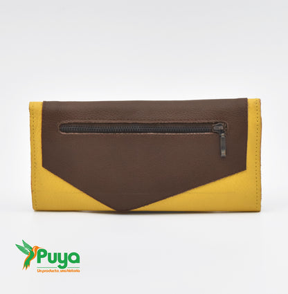 BILLETERA RECTANGULAR CHOLET