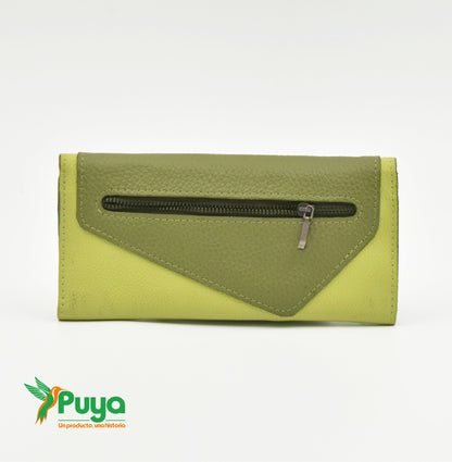 BILLETERA RECTANGULAR CHOLET