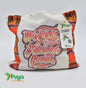 BOLSA DE TOCUYO SUBLIMADO CON AGUAYO