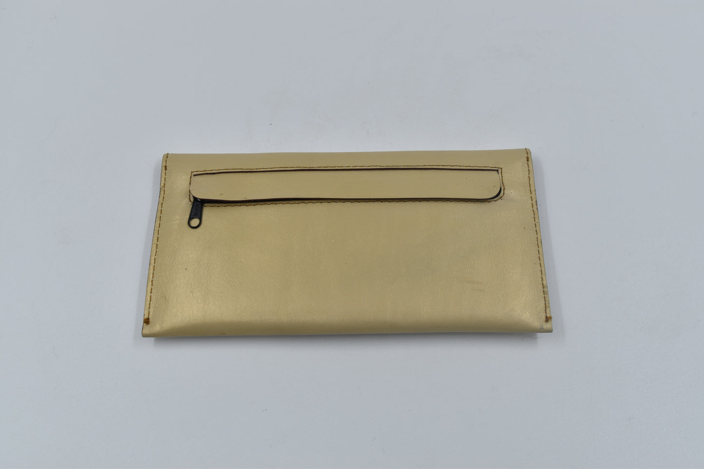 Chakana rectangular dorado