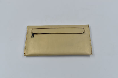 Chakana rectangular dorado
