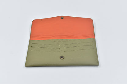 Chakana rectangular verde