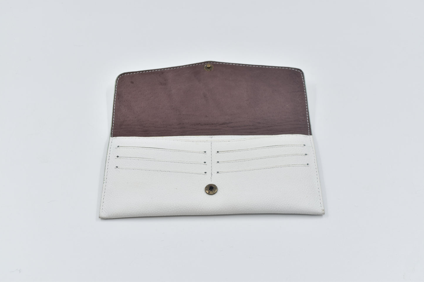 Chakana rectangular blanco
