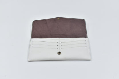 Chakana rectangular blanco