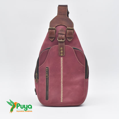 PECHERA COWBOY GUINDO