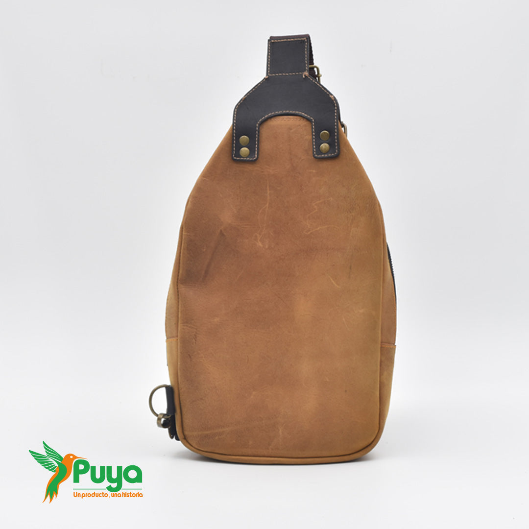 PECHERA COWBOY WHISKY