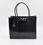 CARTERA FIORELA NEGRO CHAROL