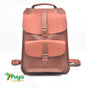 MOCHILA OLIVIA TERRACOTA