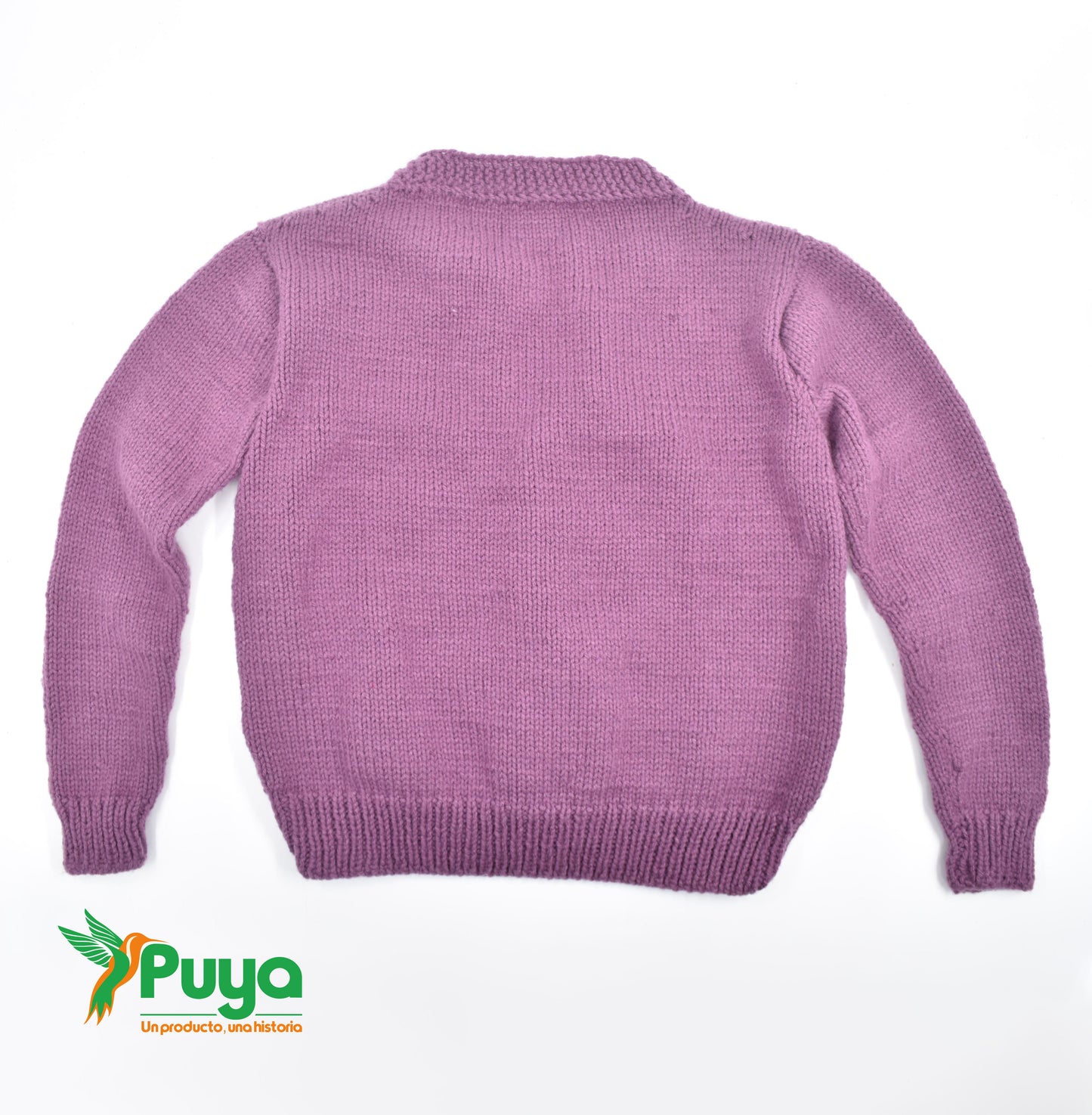 CARDIGAN COLOR UVA