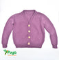 CARDIGAN COLOR UVA