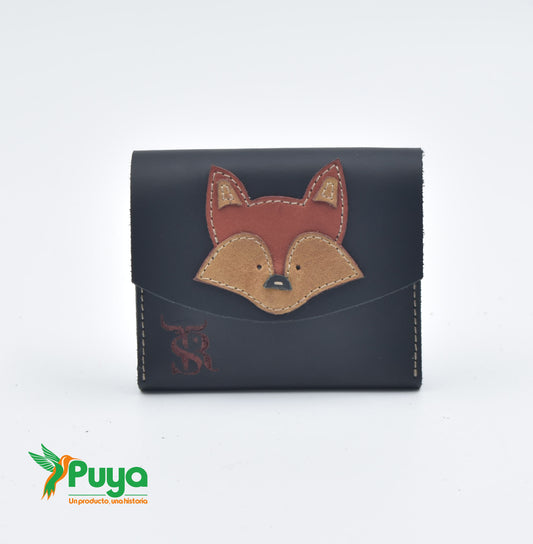MONEDERO NICK WILDE