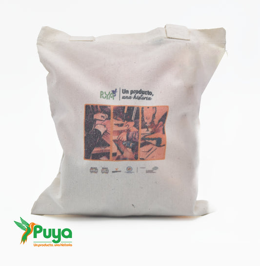 BOLSA DE TOCUYO - PEQUEÑA