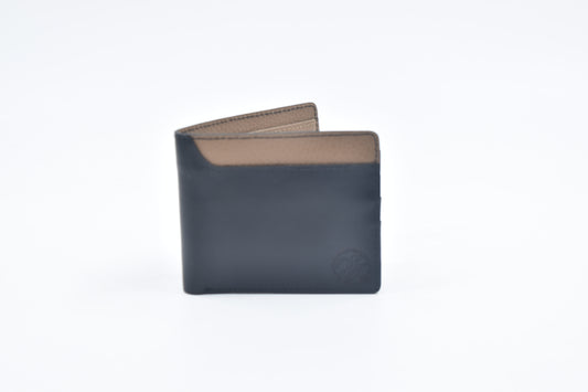 Blletera liso con franja beige
