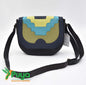 CARTERA WARMI AZUL COMBINADO