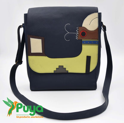 MORRAL KUNTUR AZUL