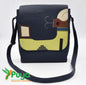 MORRAL KUNTUR AZUL