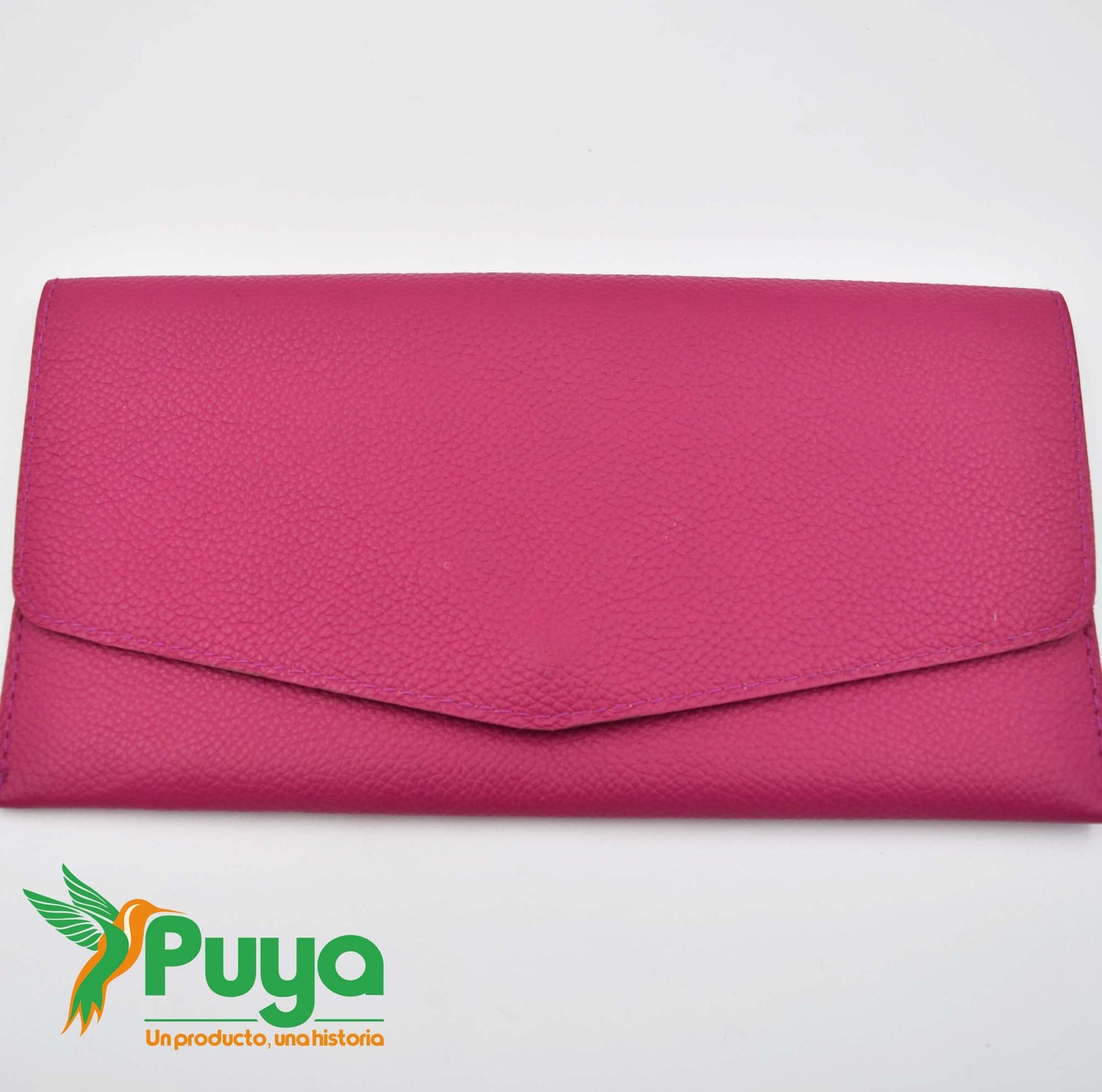 BILLETERA MICA FUSCIA