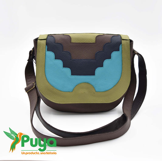 CARTERA WARMI CAFE COMBINADO