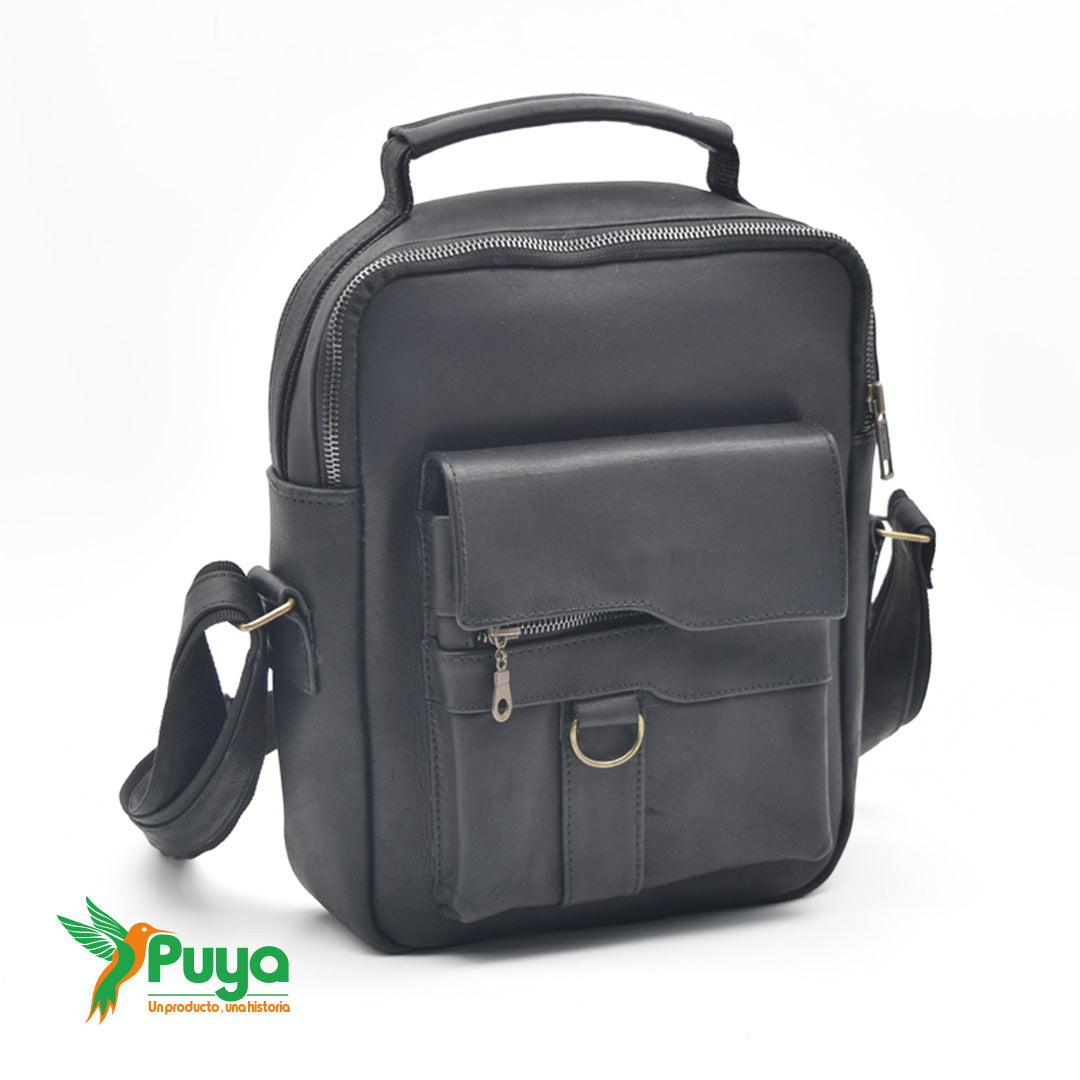 MORRAL CRAZY NEGRO