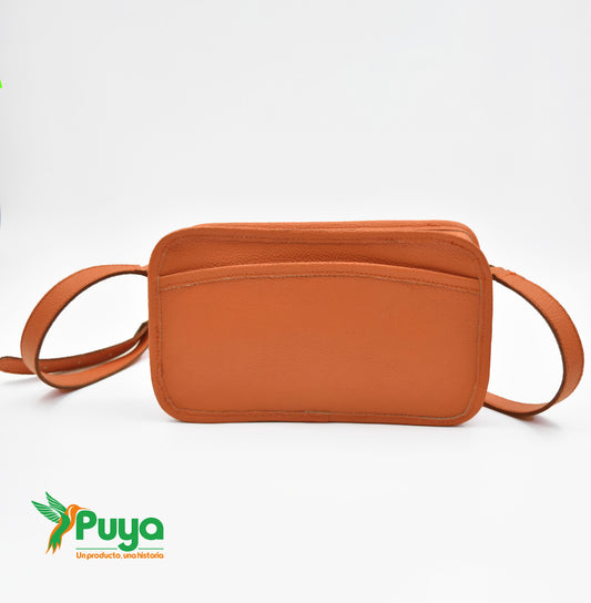 BANDOLERA RECTANGULAR