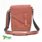 MORRAL RETRO TERRACOTA (PEQUEÑO)