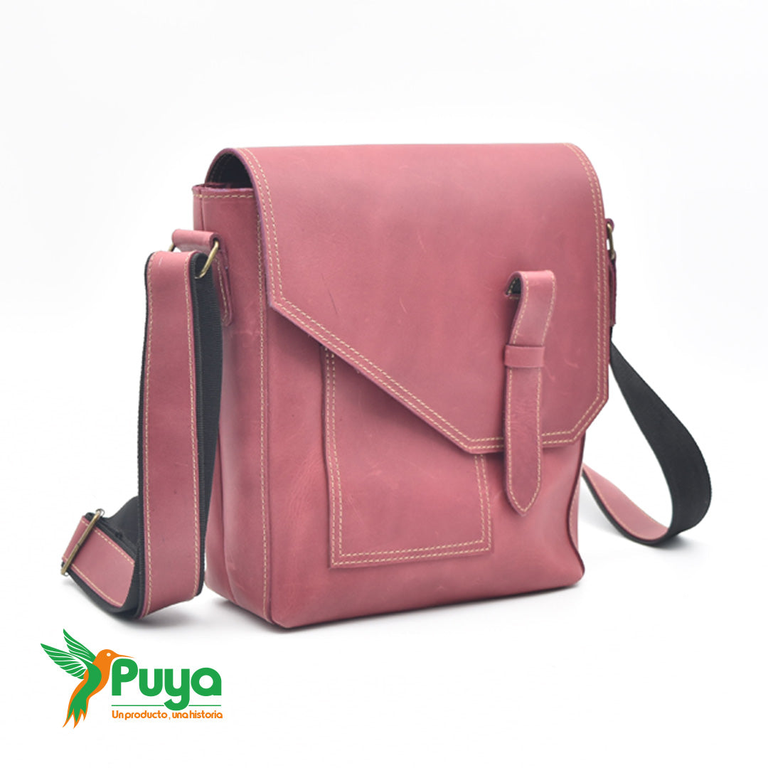 MORRAL RETRO GUINDO (PEQUEÑO)