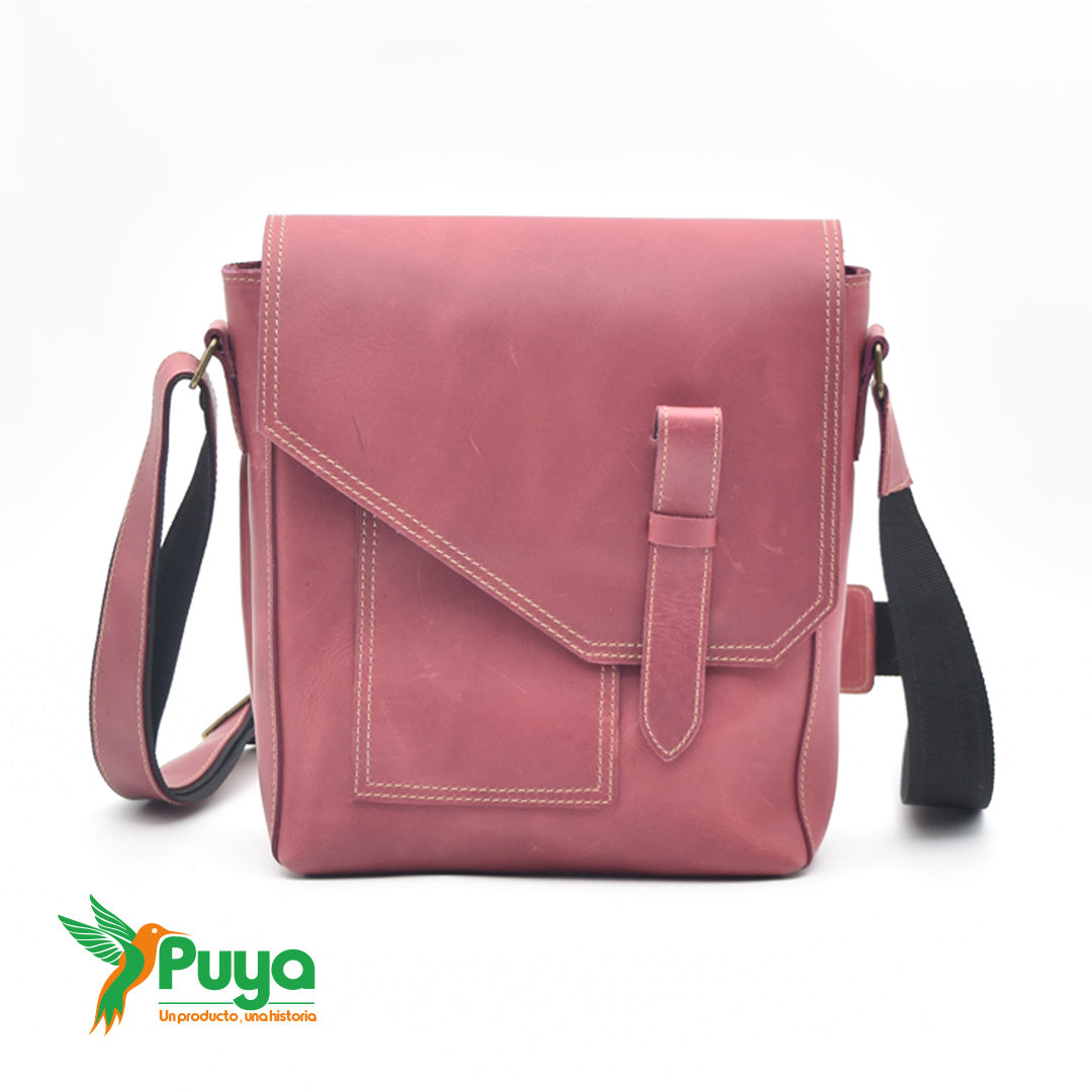 MORRAL RETRO GUINDO (PEQUEÑO)